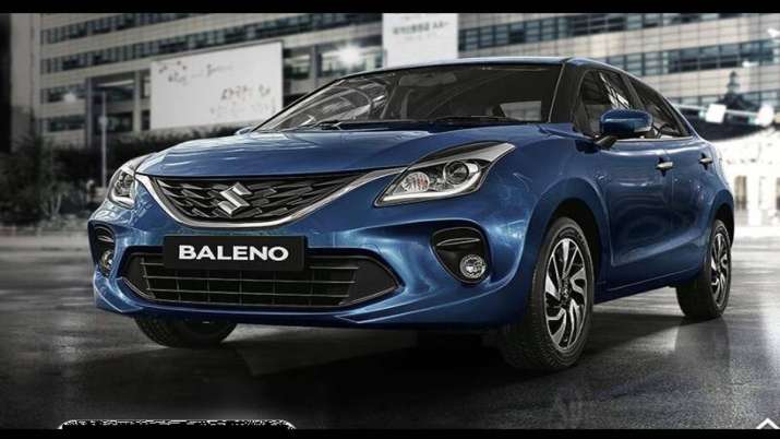Maruti sells over 2 lakh units of BS VI cars in 6 months Maruti sells over 2 lakh units of BS VI cars in 6 months- India TV Paisa