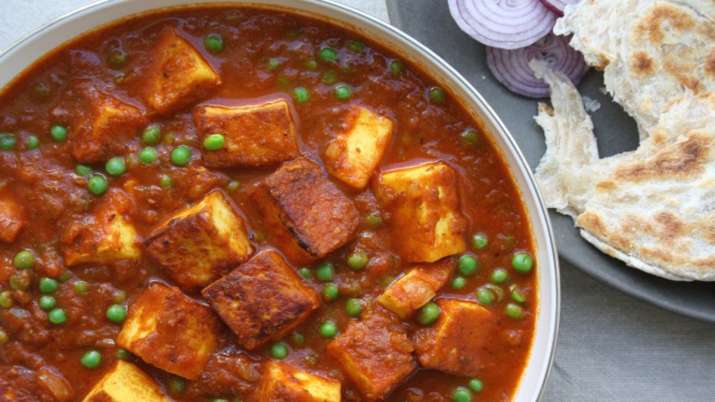 Matar Paneer Matar Paneer- India TV