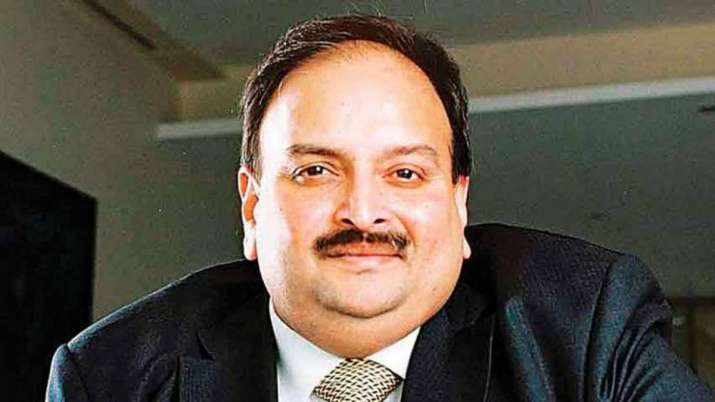 United Bank names Choksi, Gitanjali Jems as willful defaulters United Bank names Choksi, Gitanjali Jems as willful defaulters- India TV Paisa