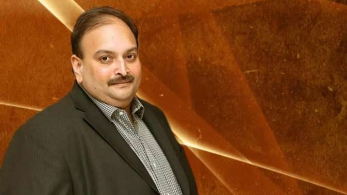 Mehul Choksi Mehul Choksi- India TV Paisa
