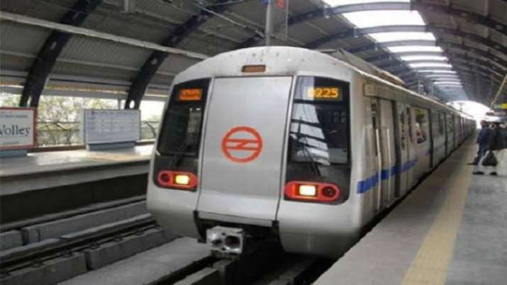Metro Train Metro Train- India TV