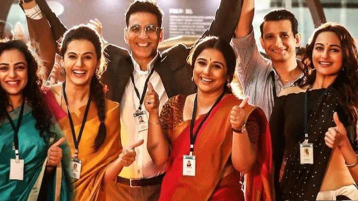 ऑनलाइन स्ट्रीम हो गई... ऑनलाइन स्ट्रीम हो गई...- India TV