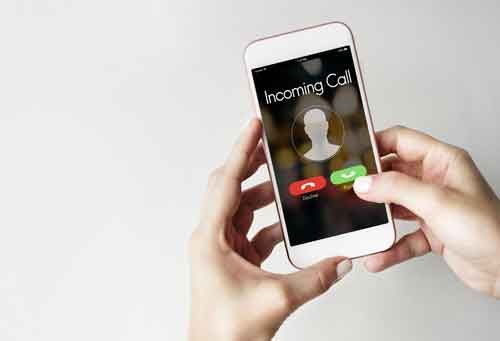 Mobile call ring time Mobile call ring time - India TV Paisa