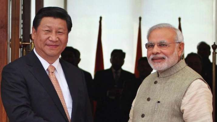 महाबलीपुरम में आज मिलेंगे जिनपिंग और मोदी, ये है पूरा कार्यक्रम महाबलीपुरम में आज मिलेंगे जिनपिंग और मोदी, ये है पूरा कार्यक्रम- India TV