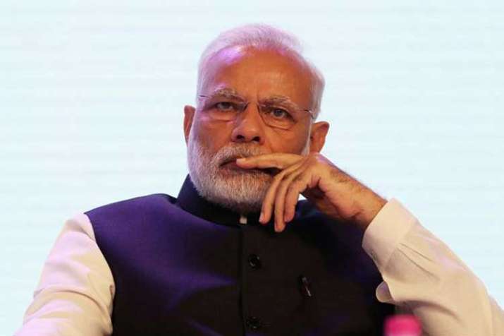 PM Modi PM Modi- India TV