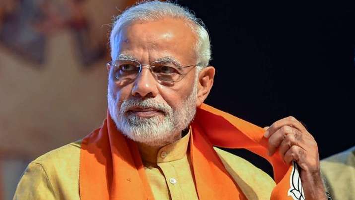 Maharashtra ATS questions two people over photos of PM Narendra Modi’s chopper | PTI File Maharashtra ATS questions two people over photos of PM Narendra Modi’s chopper | PTI File- India TV