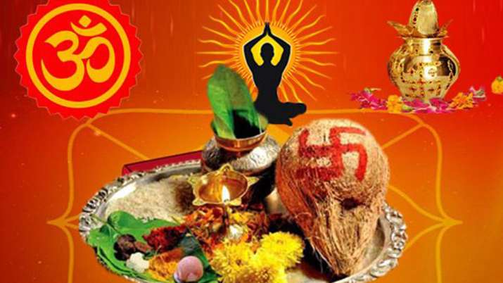 Navratri Navratri- India TV