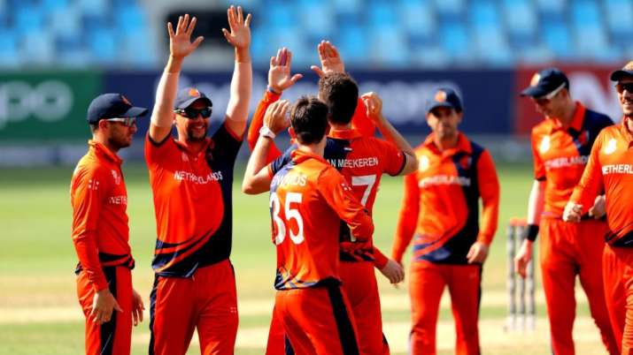 ICC ICC- India TV