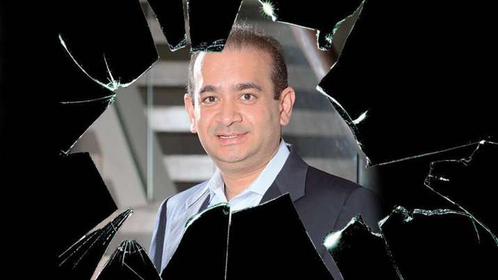 Nirav Modi’s custody extended till November 11 Nirav Modi’s custody extended till November 11- India TV Paisa