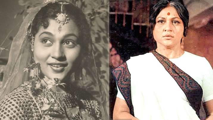 Nirupa Roy Nirupa Roy- India TV