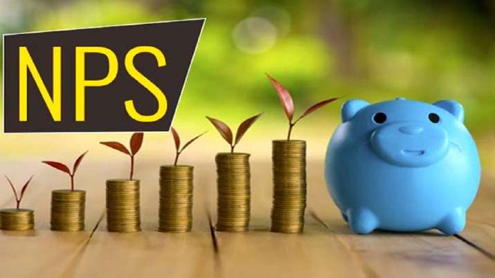 National Pension System National Pension System- India TV Paisa