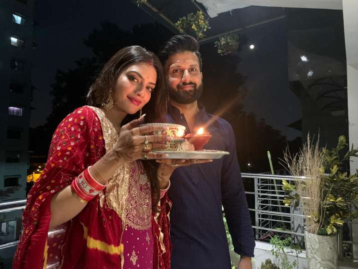 Karva Chauth 2019 Karva Chauth 2019- India TV