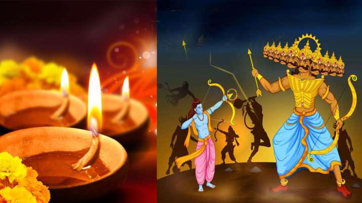 Vrat and festival of october 2019 Vrat and festival of october 2019- India TV