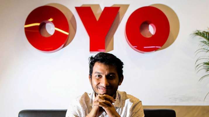 OYO to raise USD 1.5 bn in latest round of funding OYO to raise USD 1.5 bn in latest round of funding- India TV Paisa