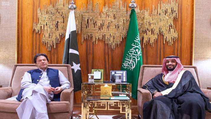 Pakistan to remain in FATF's Grey List till Feb 2020 Pakistan to remain in FATF's Grey List till Feb 2020- India TV Paisa
