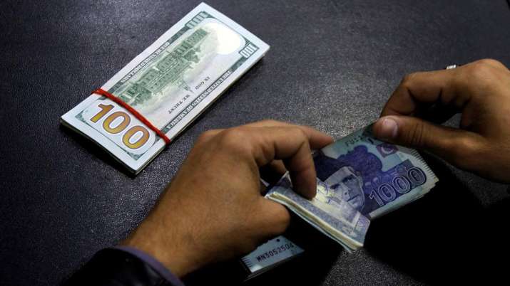 UAE to invest USD 5 billion in oil refinery project in Pakistan UAE to invest USD 5 billion in oil refinery project in Pakistan- India TV Paisa