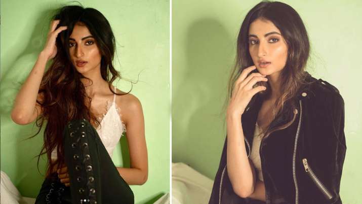 Palak Tiwari Palak Tiwari- India TV