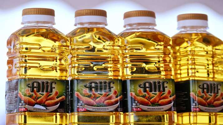 Indian vegetable oil industry publish Advisory R Indian vegetable oil industry publish Advisory R- India TV Paisa