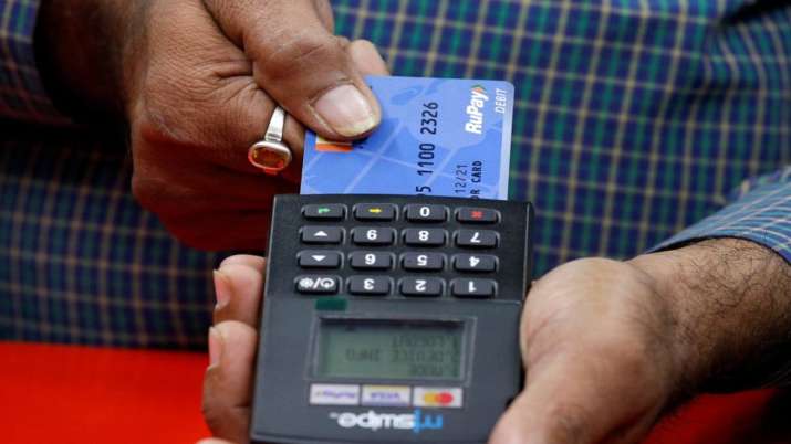 RBI issues guidelines on on tap authorisation on payment systems RBI issues guidelines on on tap authorisation on payment systems- India TV Paisa