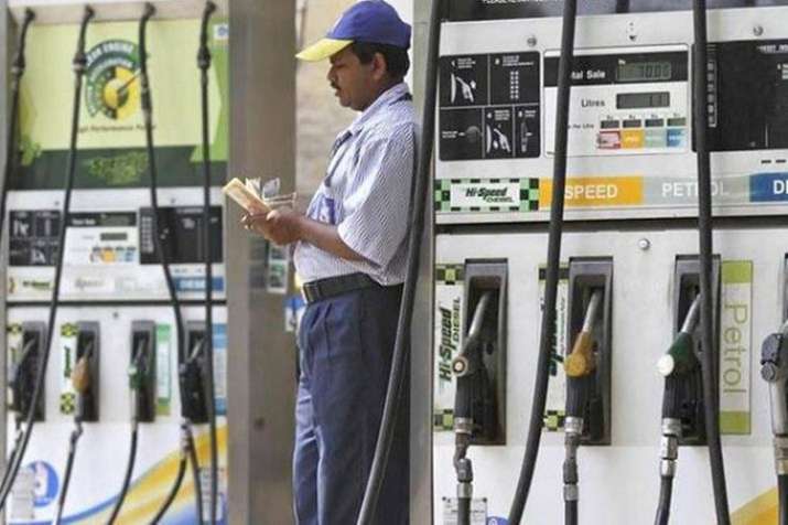 Petrol, Diesel price Petrol, Diesel price - India TV Paisa