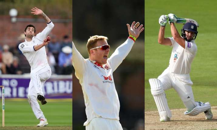 South African Players who Signed Kolpak Deal South African Players who Signed Kolpak Deal- India TV