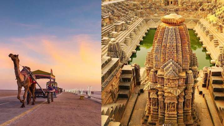 Gujrat tour package Gujrat tour package- India TV