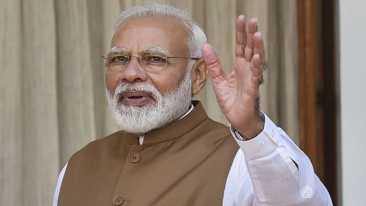 PM Narendra Modi PM Narendra Modi- India TV