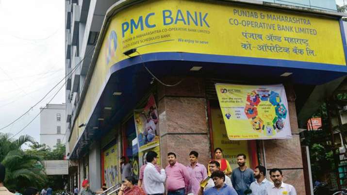 PMC Bank: ED raids 6 locations, slaps money-laundering charge PMC Bank: ED raids 6 locations, slaps money-laundering charge- India TV Paisa