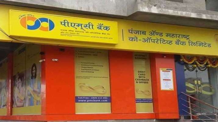 PMC Bank Chairman Waryam Singh arrested by Mumbai... PMC Bank Chairman Waryam Singh arrested by Mumbai...- India TV Paisa