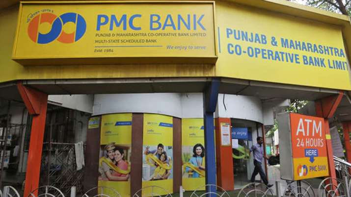 RBI increases withdrawal limit for PMC depositors to Rs 25000 RBI increases withdrawal limit for PMC depositors to Rs 25000 - India TV Paisa