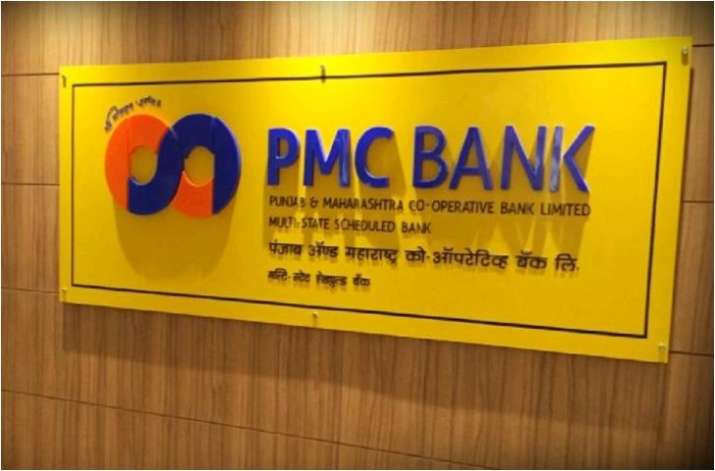 PMC PMC- India TV