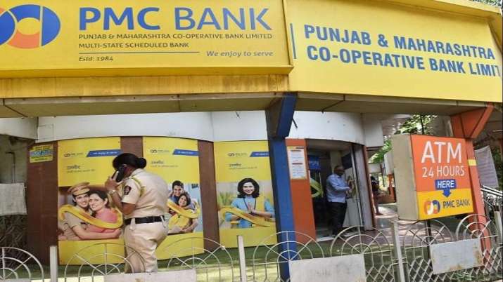 PMC bank PMC bank- India TV Paisa
