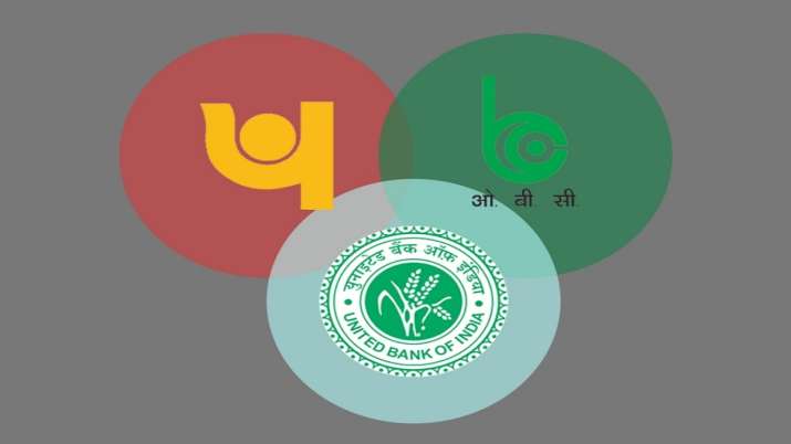 PNB, UBI, OBC Bank merger PNB, UBI, OBC Bank merger- India TV Paisa