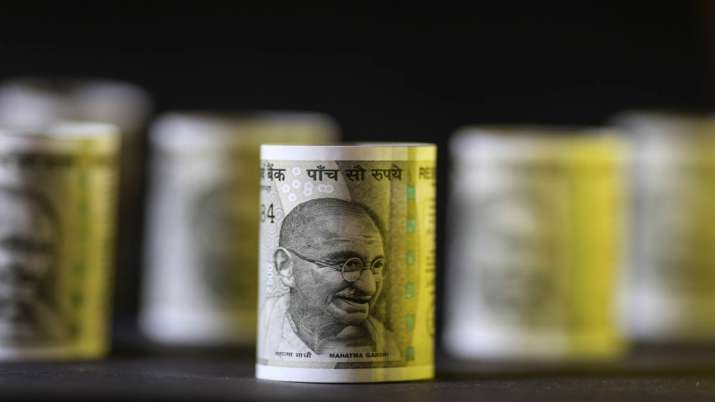 Investments via P-notes fall for fourth month in a row, stand at Rs 76,611 cr Investments via P-notes fall for fourth month in a row, stand at Rs 76,611 cr- India TV Paisa
