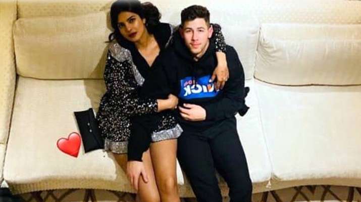 priyanka chopra priyanka chopra- India TV