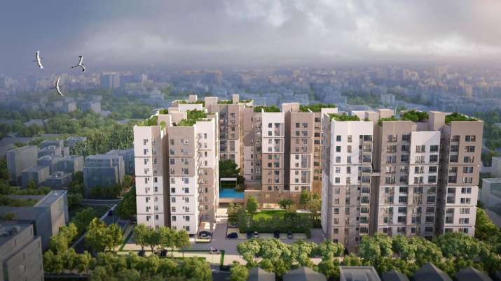 Launches fall 45pc, home sales decline 25pc in July-September quarter Launches fall 45pc, home sales decline 25pc in July-September quarter - India TV Paisa