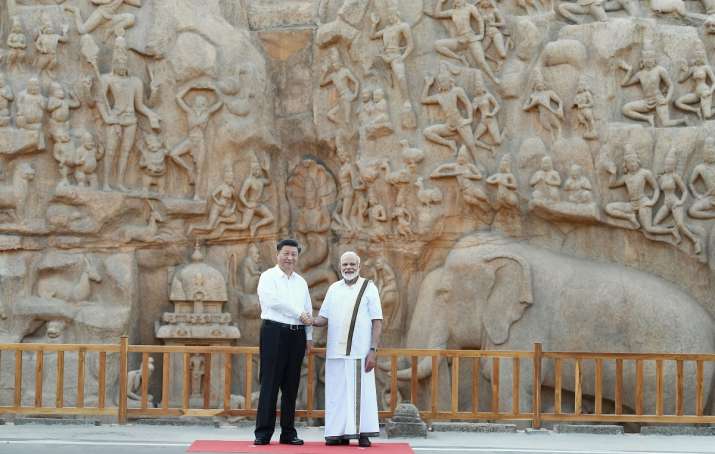 Modi Xi Modi Xi- India TV