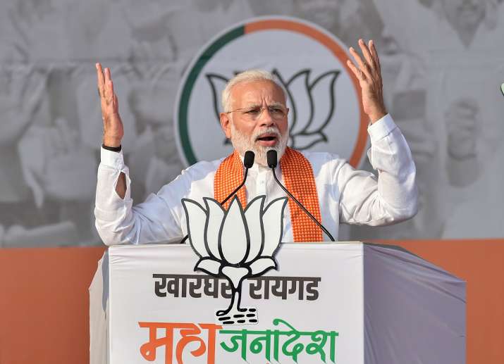 PM Narendra Modi PM Narendra Modi- India TV