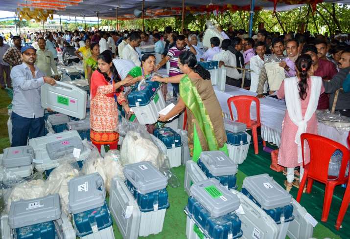 Elections Elections- India TV