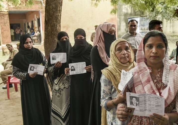 Voters Voters- India TV