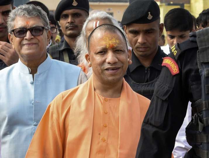 Yogi Yogi- India TV