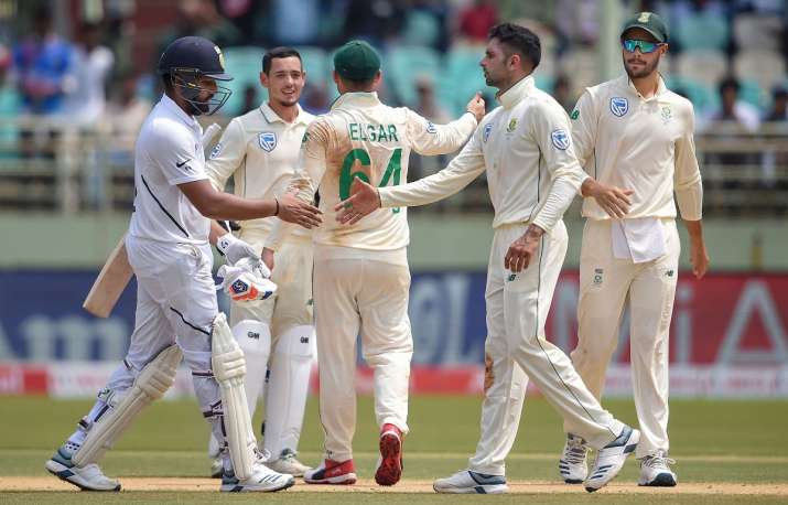 Cricket Cricket- India TV
