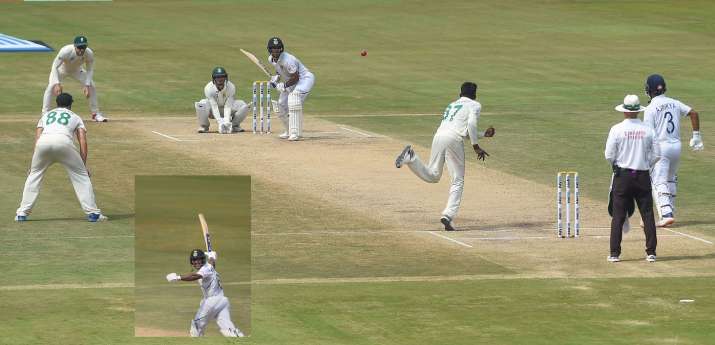Mayank Agarwal Mayank Agarwal- India TV
