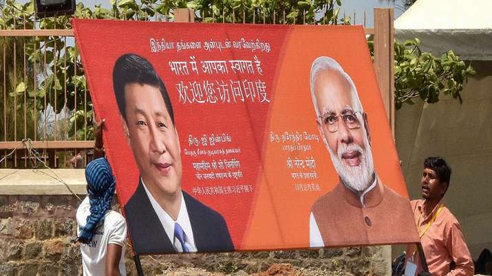 Xi Jingping Xi Jingping- India TV