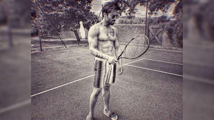 Pulkit Samrat Pulkit Samrat- India TV