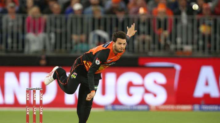 Big Bash League, Big Bash League, Usman Shinwari, Faheem Ashraf, Harry Gurney, Mohammad Nabi, Season Big Bash League, Big Bash League, Usman Shinwari, Faheem Ashraf, Harry Gurney, Mohammad Nabi, Season- India TV