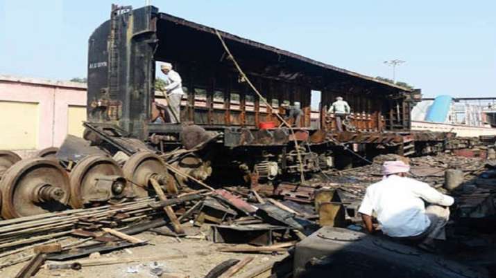 railway earnings from scrap railway earnings from scrap- India TV Paisa