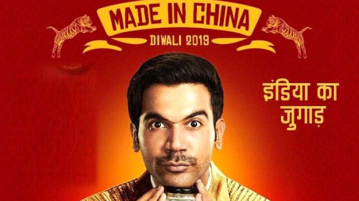 Rajkummar Rao Rajkummar Rao- India TV