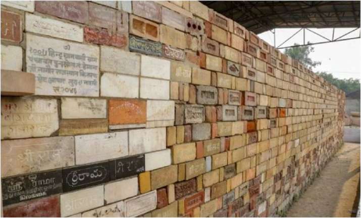 Ayodhya Ayodhya- India TV