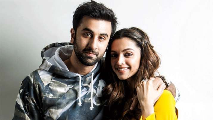 Ranbir kapoor and Deepika padukone come together for luv ranjan's next Ranbir kapoor and Deepika padukone come together for luv ranjan's next- India TV